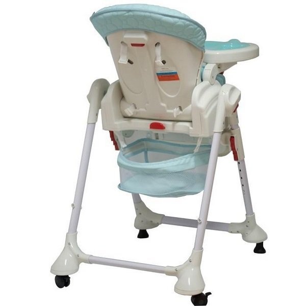 Coto Baby Scaun de masa Zefir Blue