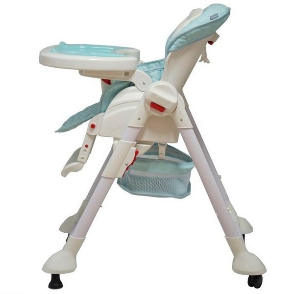Coto Baby Scaun de masa Zefir Blue