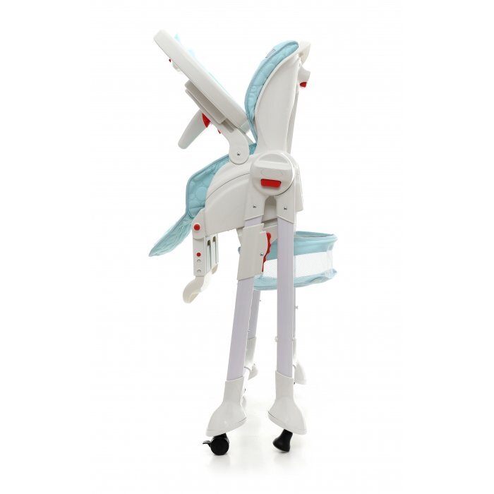 Coto Baby Scaun de masa Zefir Blue