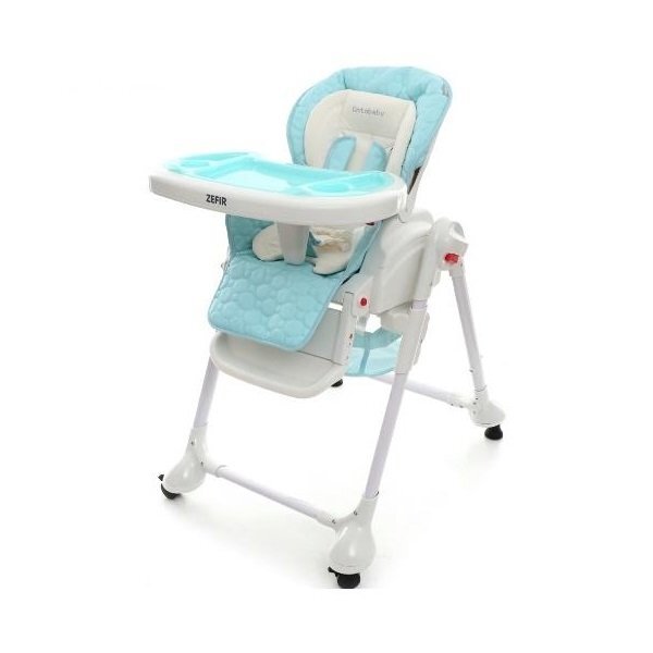 Coto Baby Scaun de masa Zefir Blue