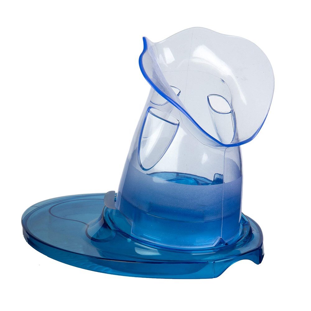 Crane Umidificator Ultrasonic 2 in 1 cu inhalator