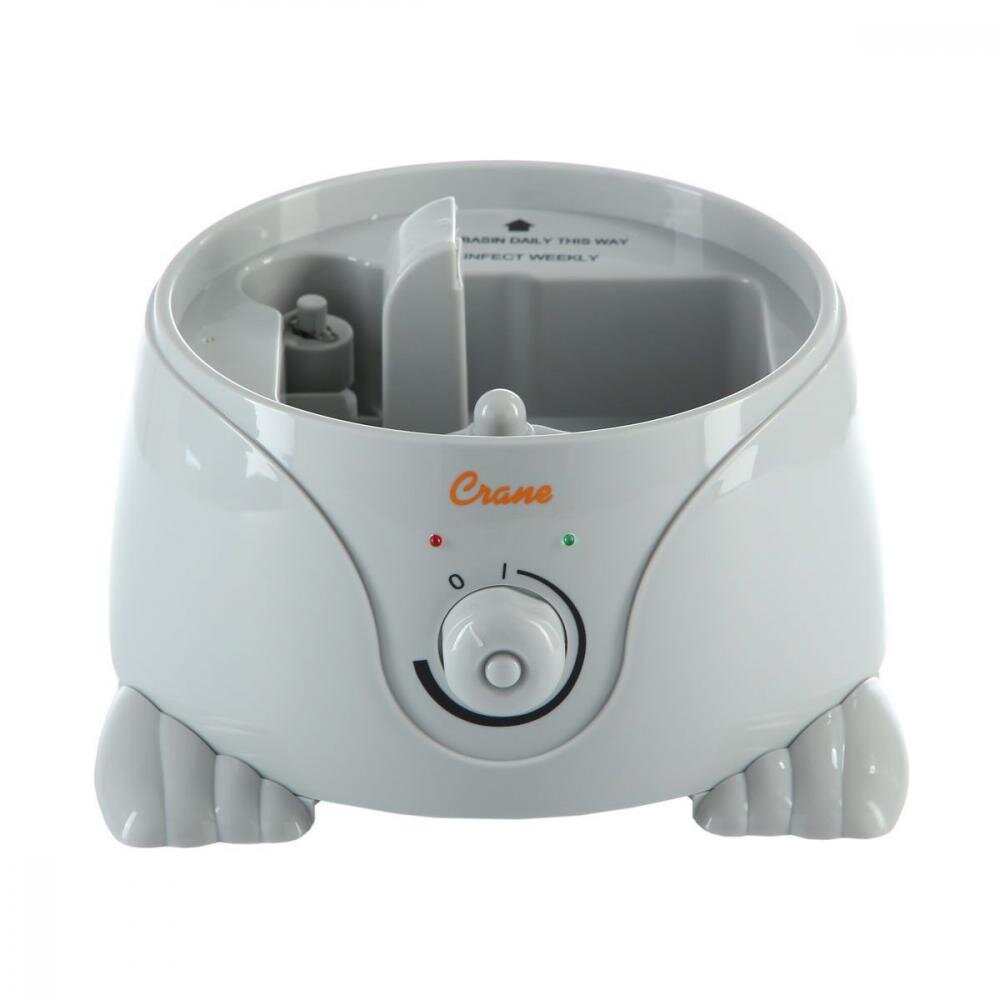 Crane Umidificator Ultrasonic Elefant