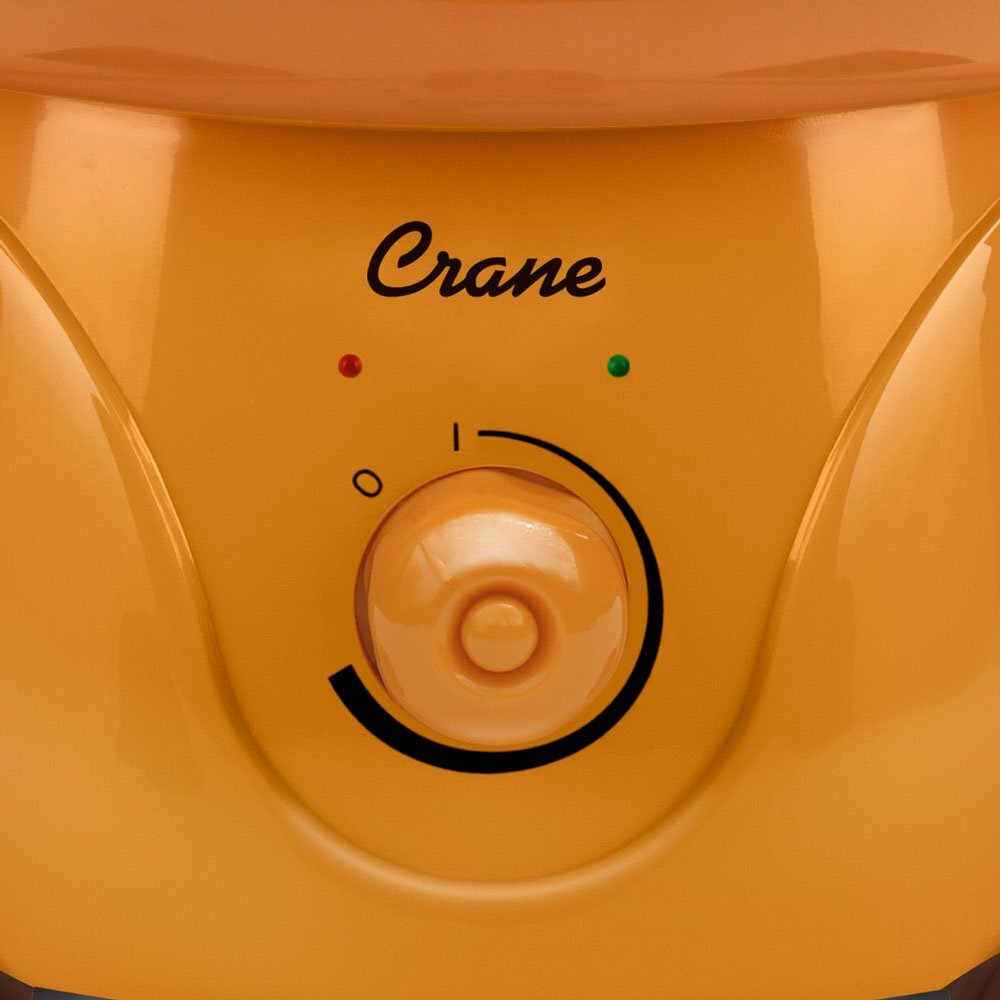 Crane Umidificator ultrasonic vulpita