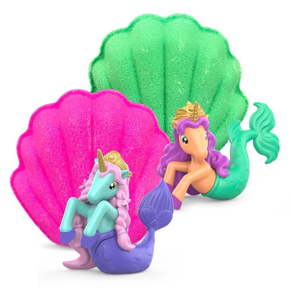 Craze Bila de baie cu surpriza sirena Galupy