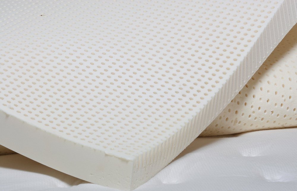 Danpol Saltea pentru bebe din cocos si latex cu husa detasabila 140x70x9 cm