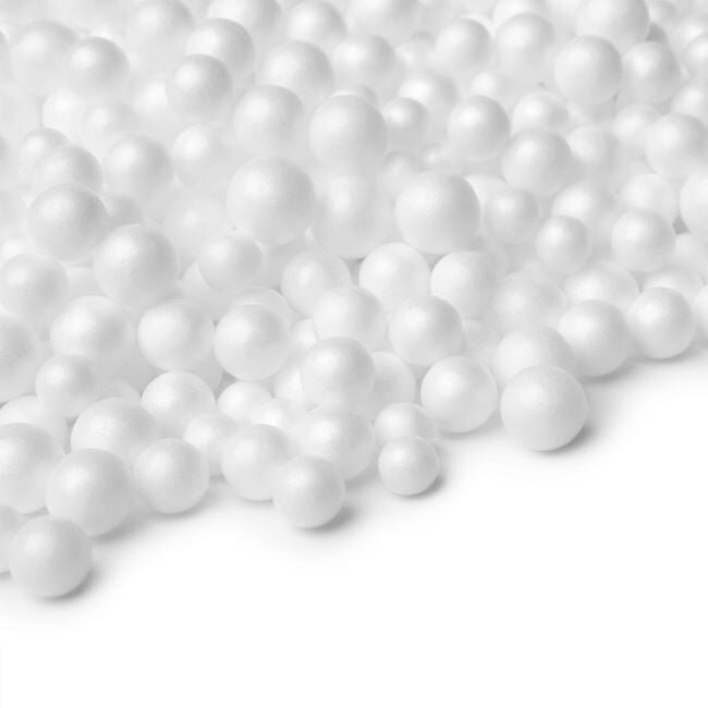 Decoriciu Rezerva granule polistiren fotoliu puf 100L