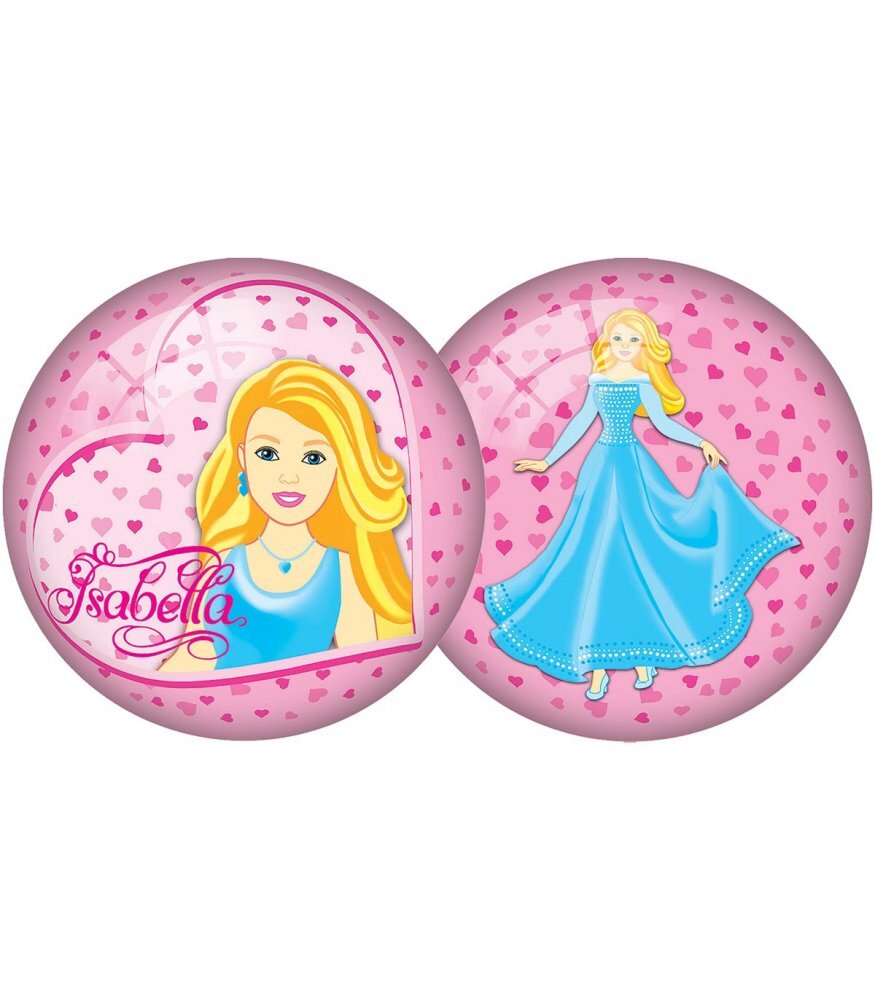 Dema-Stil Minge mare din PVC 23 cm Isabela