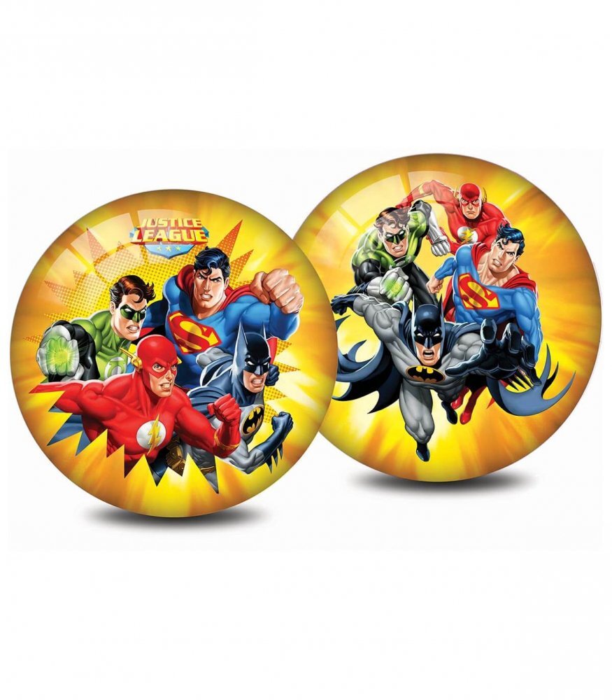 Dema-Stil Minge mare din PVC cu eroii Justice League 23 cm
