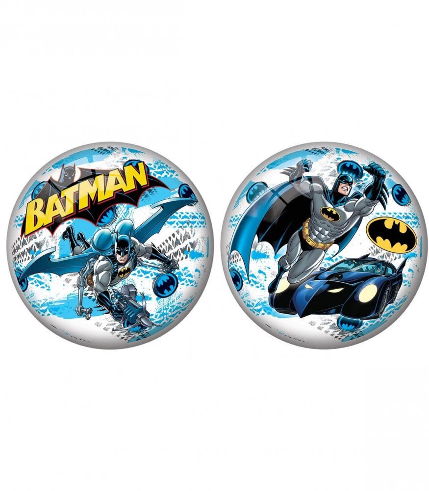 Dema-Stil Minge mare din PVC cu Eroul Batman 23 cm