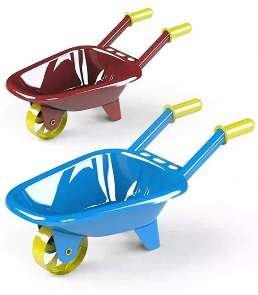 Dema-Stil Roaba de jucarie 59 cm