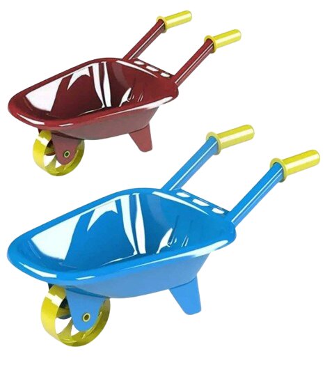 Dema-Stil Roaba de jucarie 59 cm