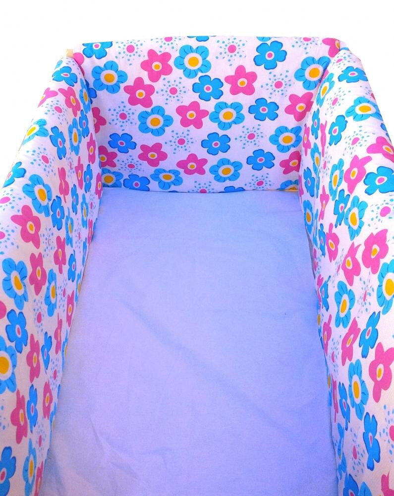 DESEDA Aparatori Maxi Floricele 140x70 cm
