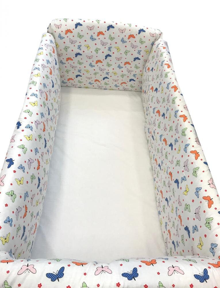 DESEDA Aparatori Maxi Fluturasi 120x60 cm