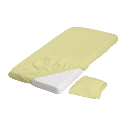 DESEDA Cearceaf cu elastic roata pentru patut 120x 60 cm
