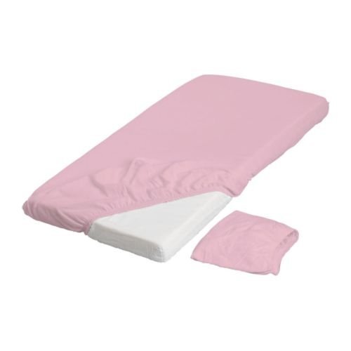 DESEDA Cearceaf cu elastic roata pentru patut 140x70 cm