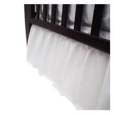 DESEDA Cearceaf cu volan 120x60 cm