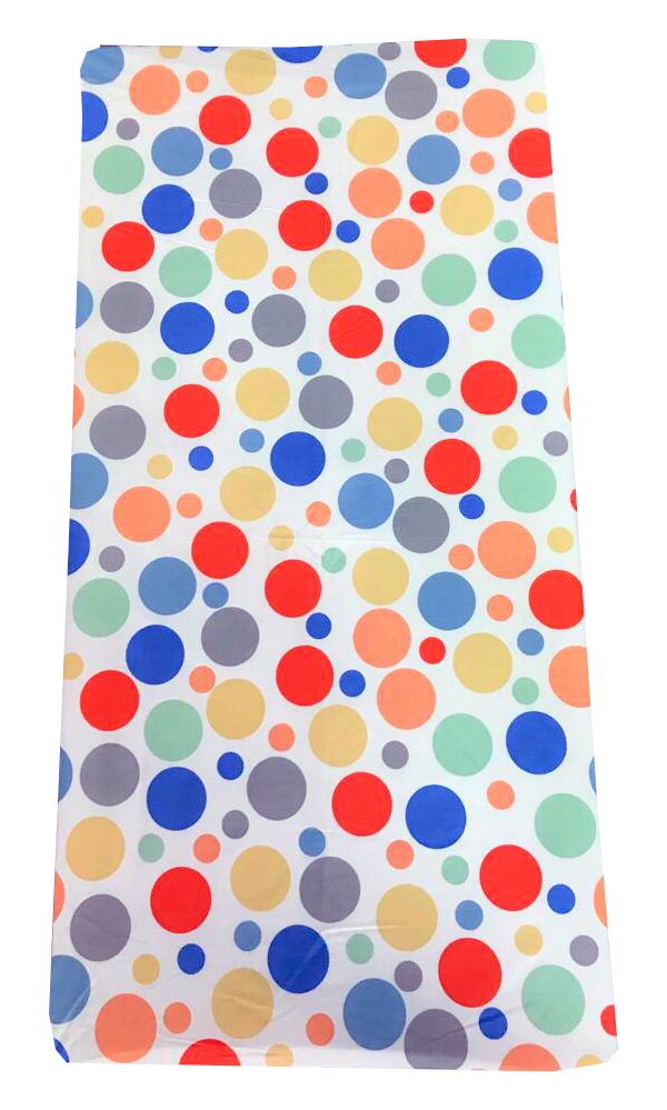 DESEDA Cearsaf cu elastic pe colt 140x70 cm Buline nazdravane