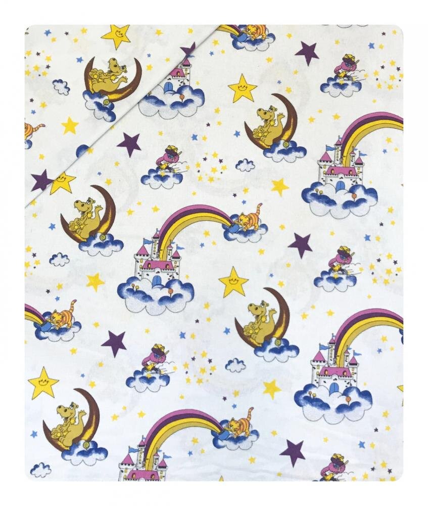 DESEDA Plapuma din finet 70x100 cm