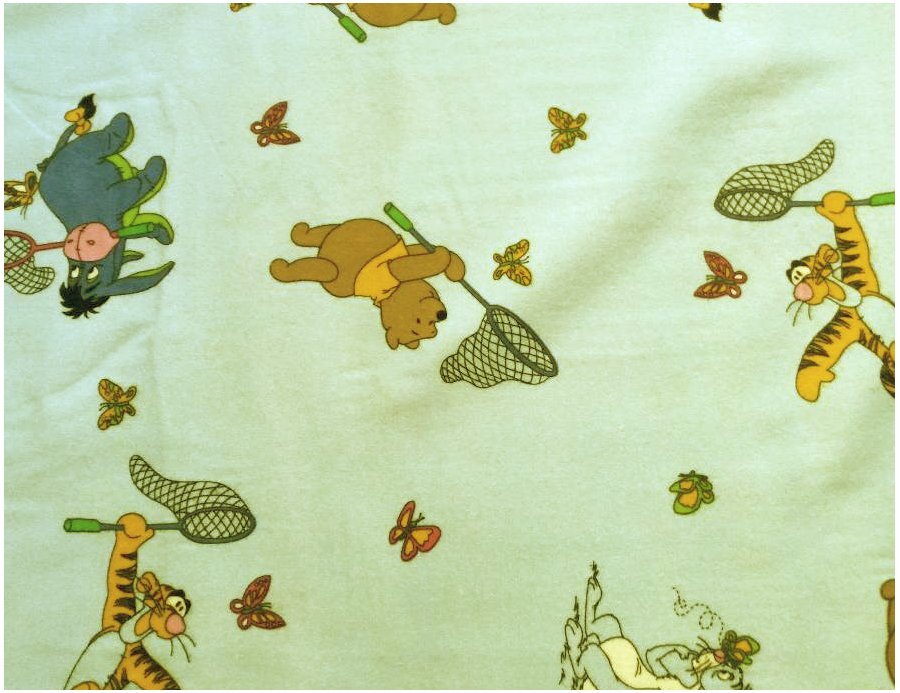 DESEDA Plapuma din finet 70x100 cm