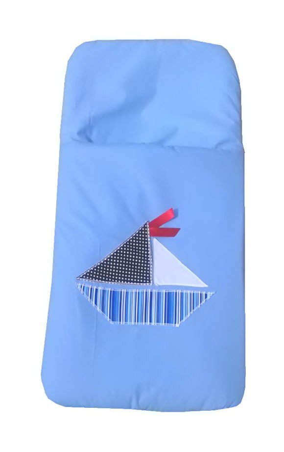 DESEDA Sac de dormit pentru carucior