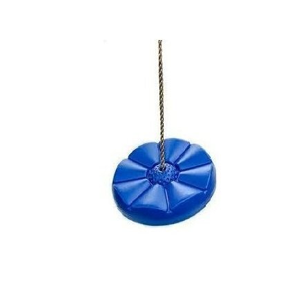 Dice Leagan Monkey Swing Rotund 3 ani+ blue