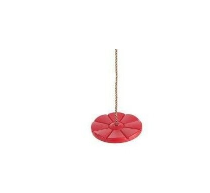 Dice Leagan Monkey Swing Rotund 3 ani+ red
