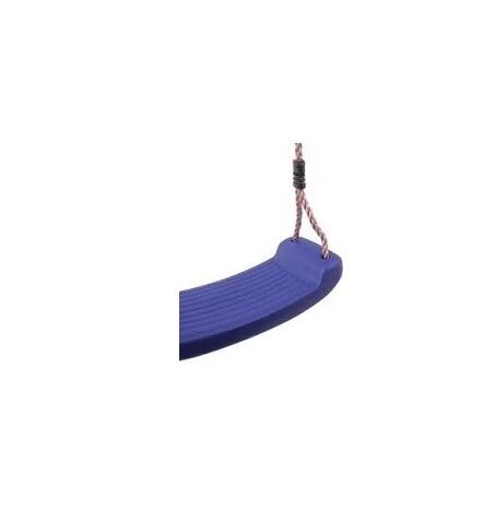 Dice Leagan Swing Seat 3 ani+ blue