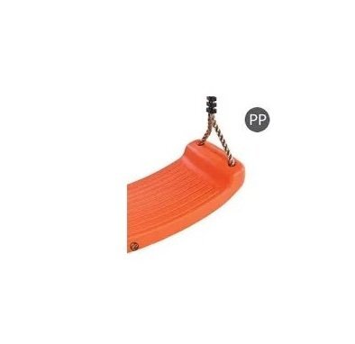 Dice Leagan Swing Seat 3 ani+ orange