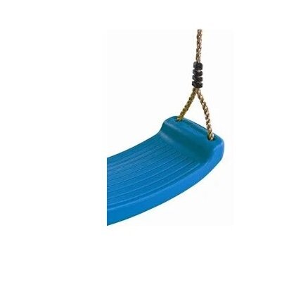 Dice Leagan Swing Seat 3 ani+ turquoise