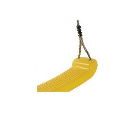 Dice Leagan Swing Seat 3 ani+ yellow
