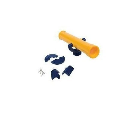 Dice Telescop pentru copii 3 ani+ yellow