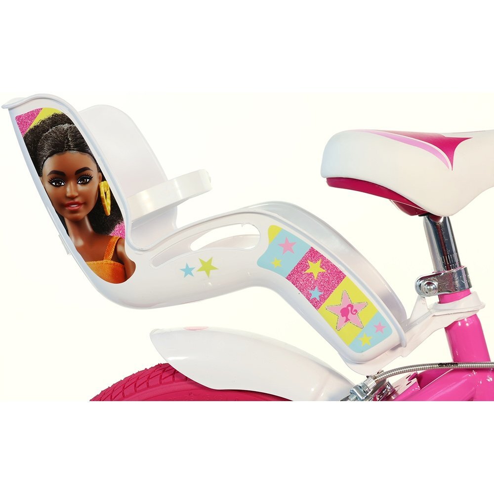 DINO BIKES Bicicleta copii 16 Barbie
