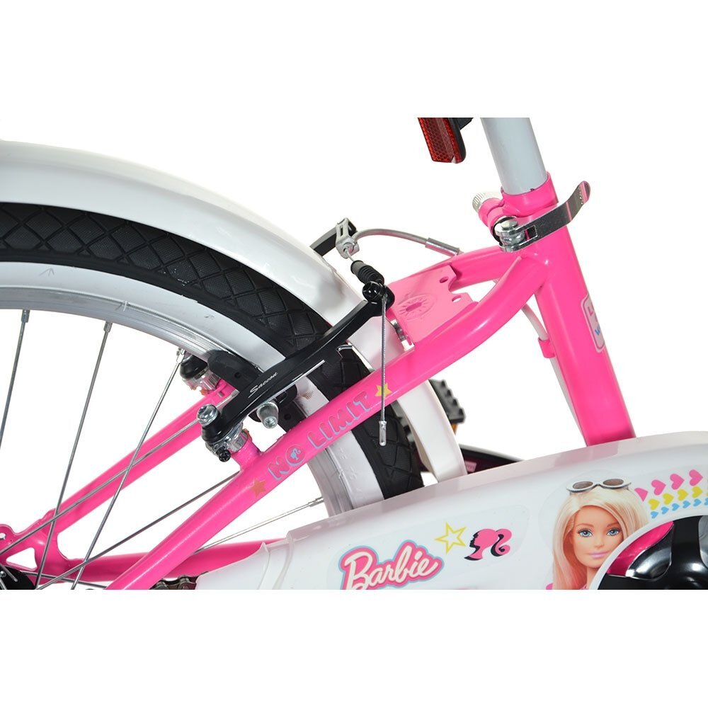 DINO BIKES Bicicleta copii 20 Barbie