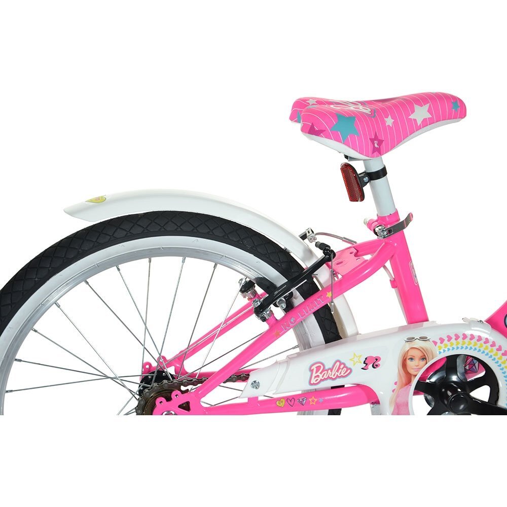 DINO BIKES Bicicleta copii 20 Barbie