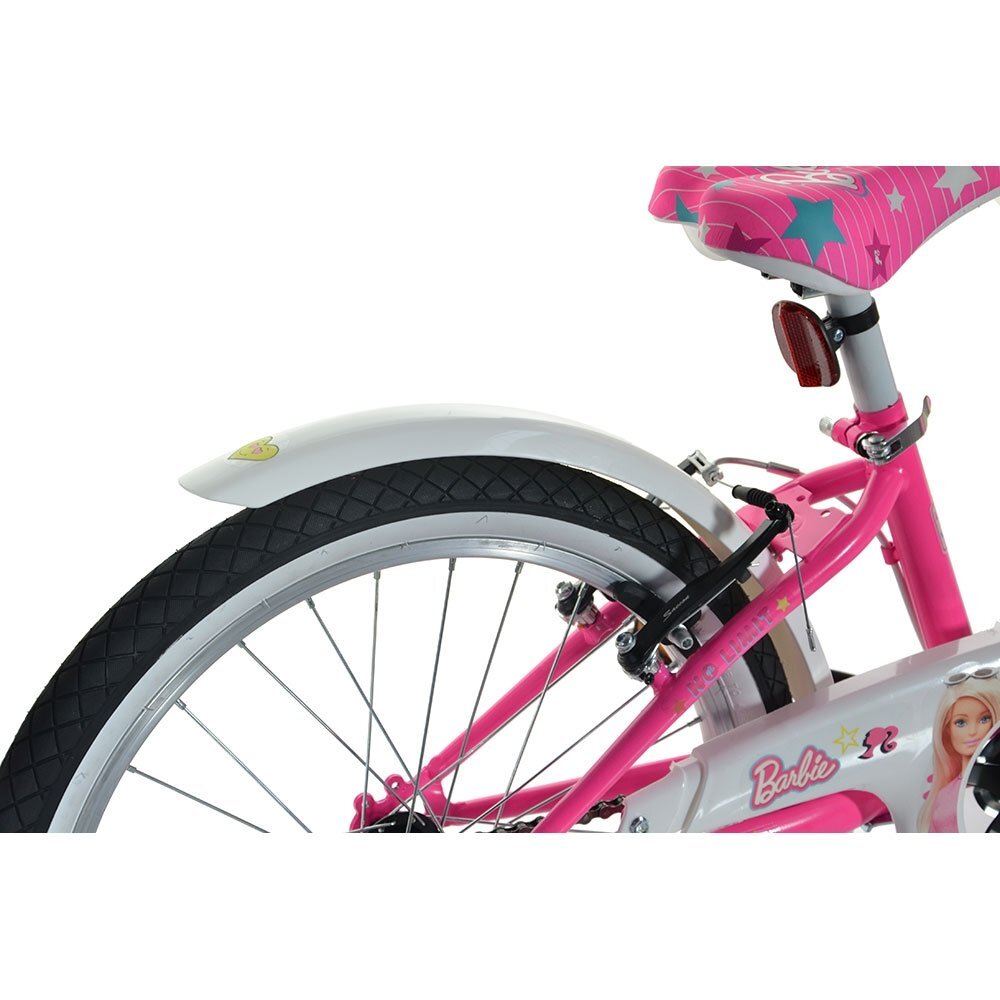 DINO BIKES Bicicleta copii 20 Barbie