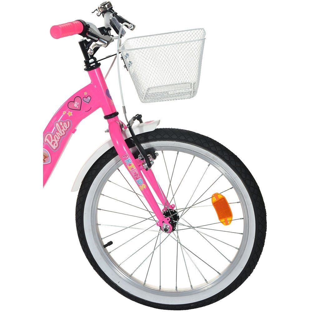 DINO BIKES Bicicleta copii 20 Barbie