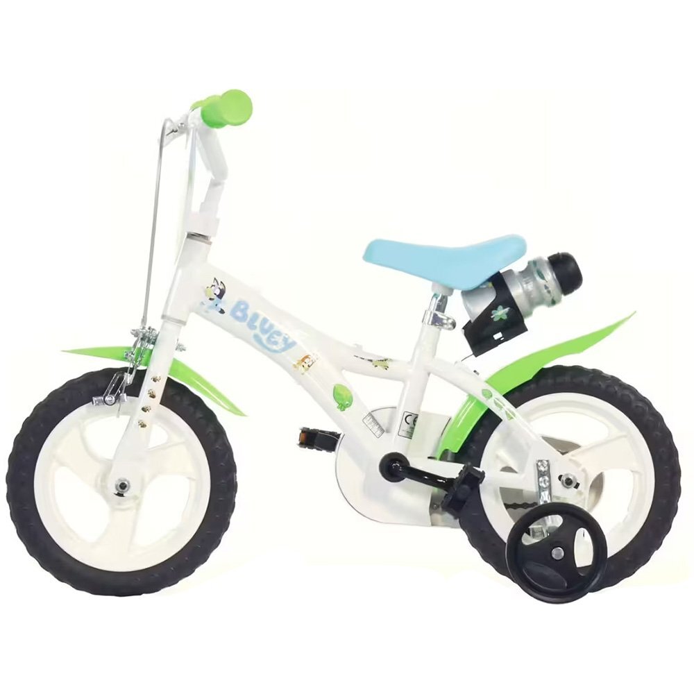 DINO BIKES Bicicleta pentru copii 12 inch Bluey