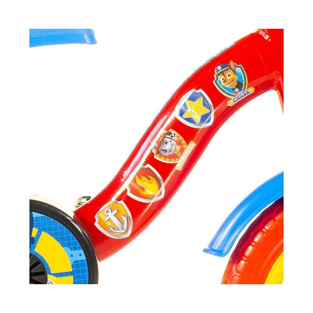 DINO BIKES Bicicleta pentru copii Paw Patrol 10 inch