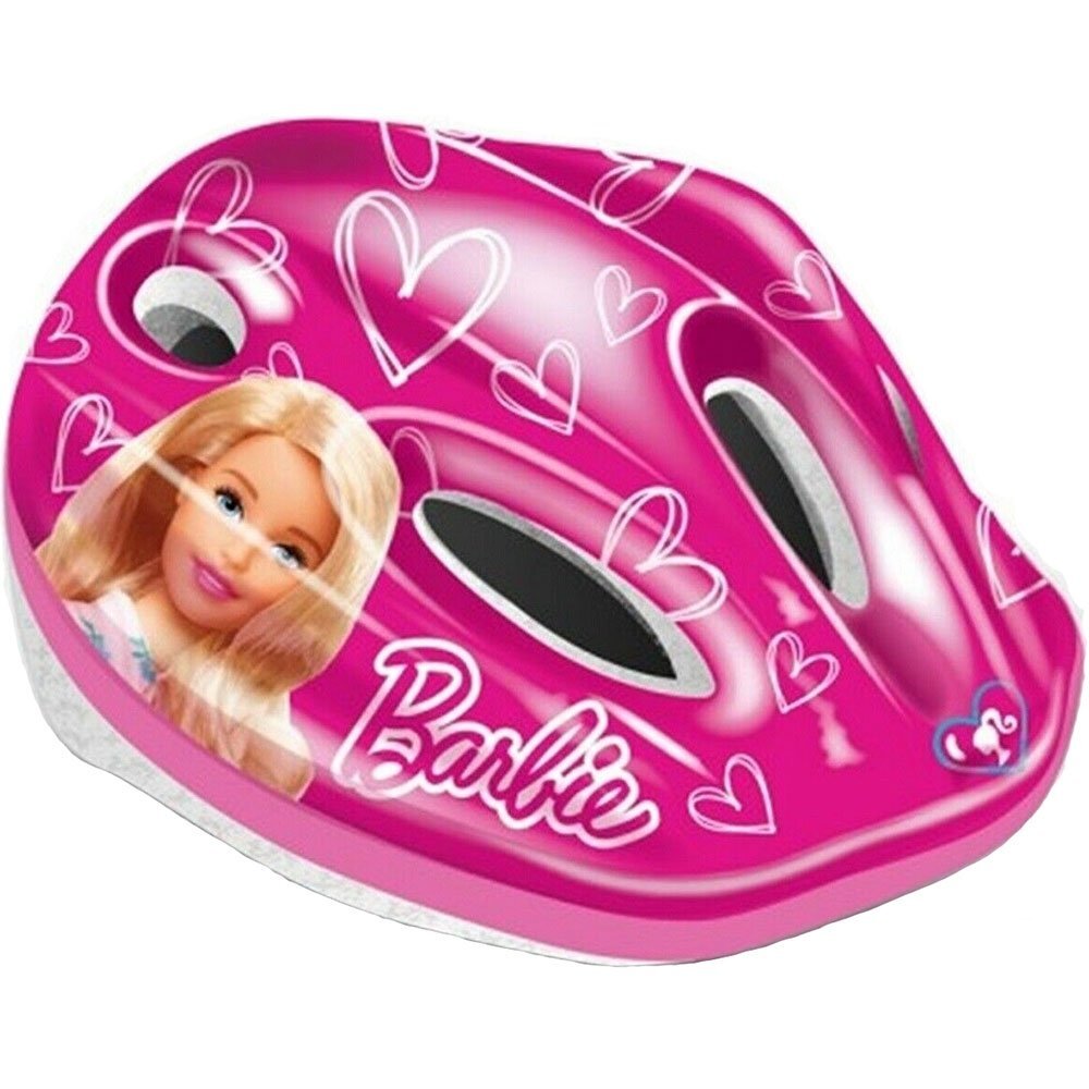 DINO BIKES Casca de protectie Barbie