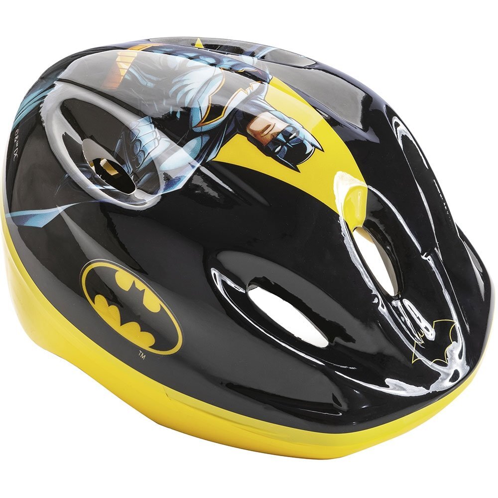 DINO BIKES Casca de protectie Batman