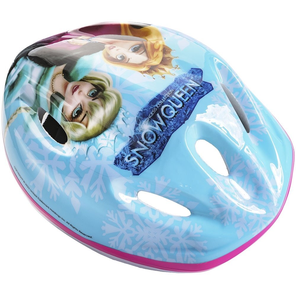 DINO BIKES Casca de protectie Snow Queen