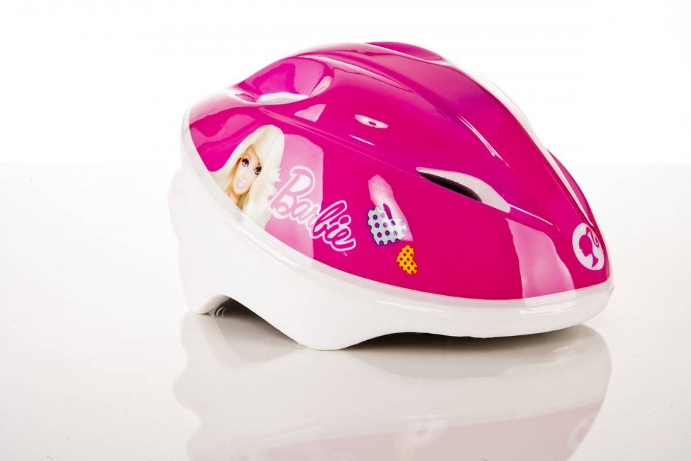 DINO BIKES Casca protectie Barbie