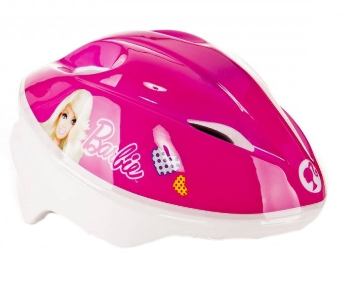 DINO BIKES Casca protectie Barbie