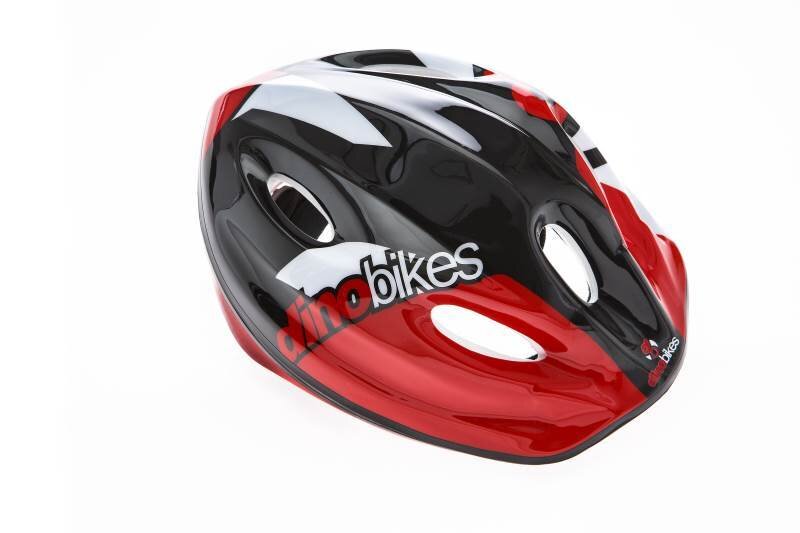 DINO BIKES Casca Protectie Biciclisti PCR