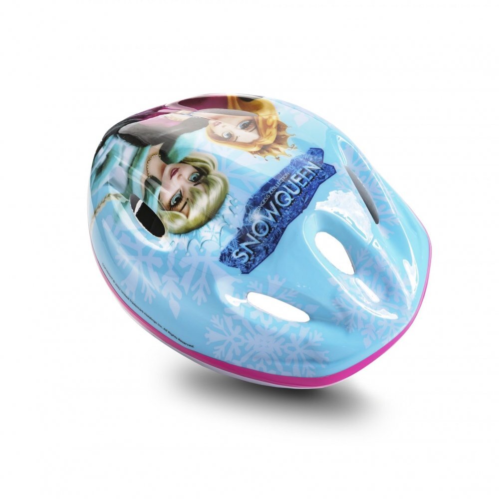 DINO BIKES Casca protectie biciclisti Snow Queen