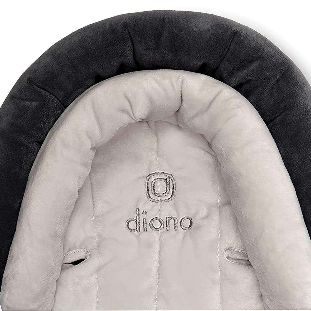 DIONO Insert nou-nascut Cuddle Soft gri