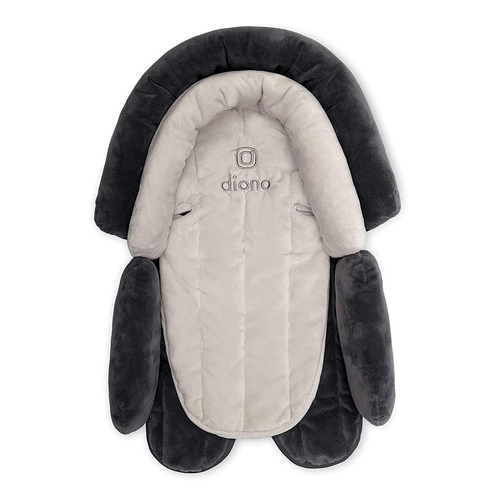 DIONO Insert nou-nascut Cuddle Soft gri