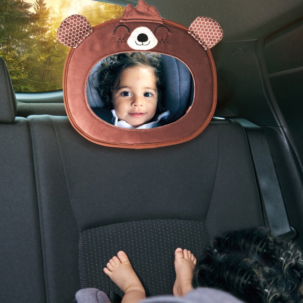 DIONO Oglinda retrovizoare Easy View Bear