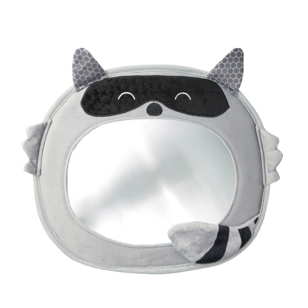 DIONO Oglinda retrovizoare Easy View Racoon
