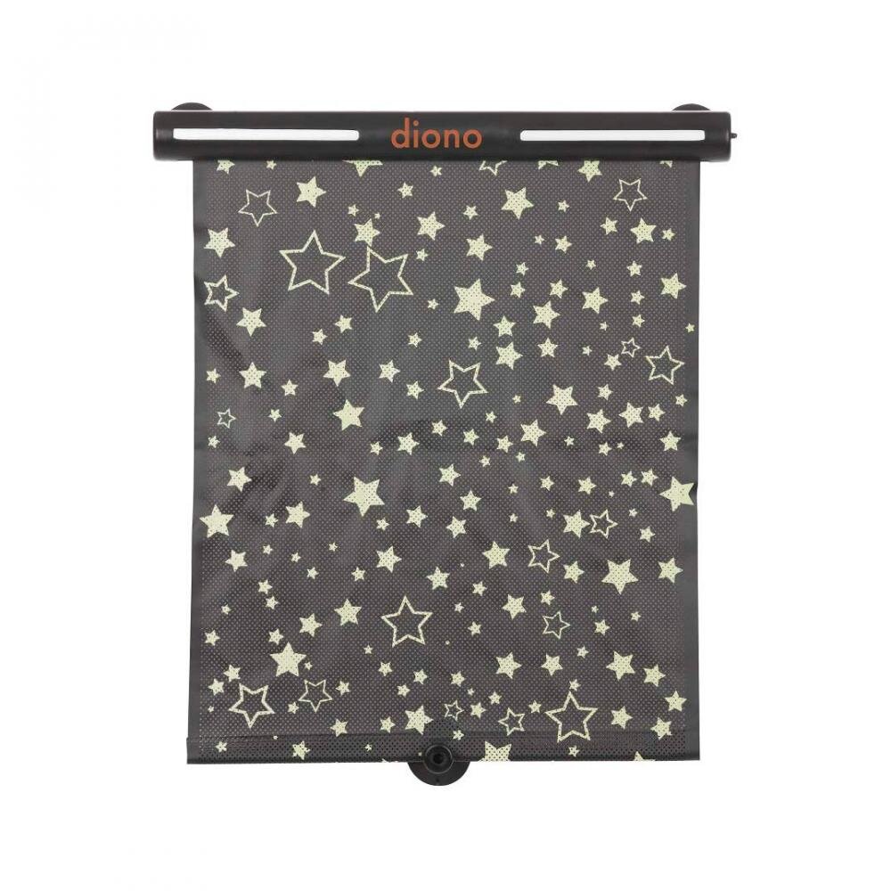 DIONO Parasolar auto Starry Night Sun Shade